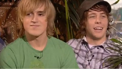 McFly - T4 On The Beach Interview