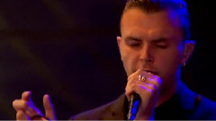 Hurts - Live @ Glastonbury