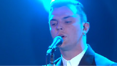 Hurts - SWR3 New Pop Festival