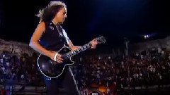 Metallica - Kirk