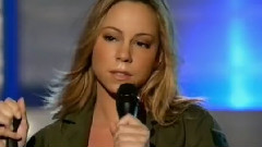 Mariah Carey - Against All Odds