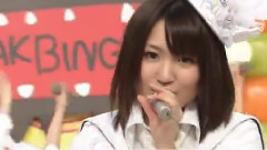 チャンスの顺番