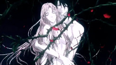 The Rasmus - Ten Black Roses