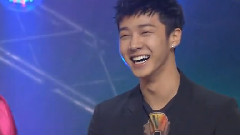 KBS GAG Concert BEAST Cut