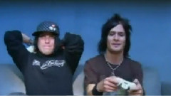 Sonic Syndicate - Jack Of Diamonds