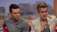 McFly - GMTV 3 Sept