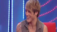 McFly - Interview & Party Girl Performance