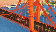 Brad Paisley,影视原声,Robbie Williams - Collision of Worlds