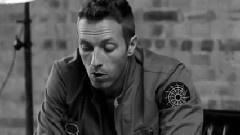 Anton Corbijn Pre-show