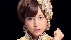 AKB48初の本格コント番组 プレミアチケット争夺战 前田敦子 完全版