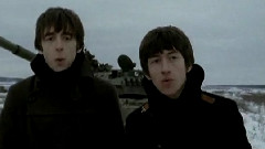 The Last Shadow Puppets - The Age Of The Understatement