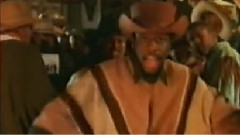 Fugees - Cowboys