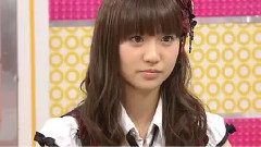 AKBINGO! 诚实象棋 大岛优子VS北原里英 中文字幕 10/07/21