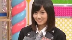 AKBINGO! 诚实象棋 前田敦子VS宫崎美穗 中文字幕 10/02/24