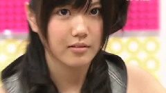 AKBINGO! 诚实象棋 宫崎美穗VS高桥南 中文字幕 09/07/29