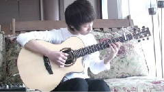 郑成河 - Kiss The Rain