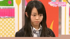 AKBINGO! 诚实象棋 板野友美VS峯岸みなみ 中文字幕 10/01/27