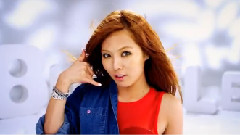 金泫雅 - Bubble Pop