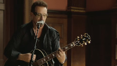 U2 - The Fly (Bonos Solo)