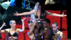 Judas & Government Hooker IN