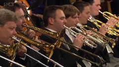 西洋乐 - 拉德斯基进行曲