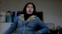 七朵组合 舞蹈模仿