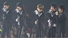 东方神起 - 2009