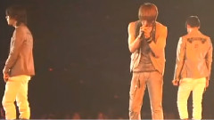 东方神起 - 4th Live Tour The Secret