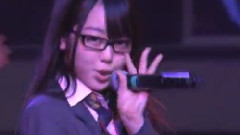 ダルイカンジ AX