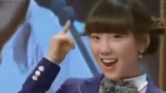 泰妍舞蹈抽风集锦