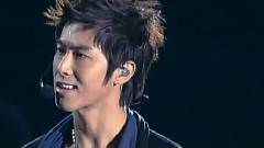 东方神起 - The 3rd Asia Tour Concert Mirotic In