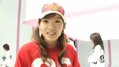 Kissing Making Film You All About Girls Generation