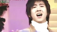 韩国综艺,Super Junior,张根硕 - 女杰