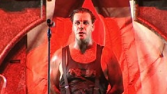 Rammstein - Benzin