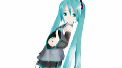 みくみくにしてあげる