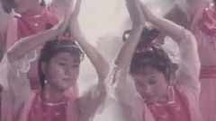 霞染胭脂映人心