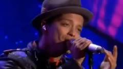 Bruno Mars,Alicia Keys - This Way Doesn't Mean Anything