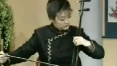 宋飞 - 弓桥泛月