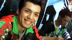 大嘴巴 - 牵心的朋友