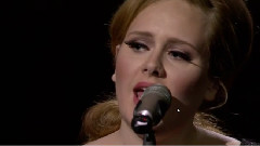 Adele - Make You Feel My Love