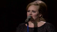 Adele - Someone Like You