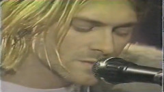 Nirvana - Sappy