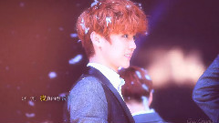 鹿晗 - 14年1月京城捕鹿播报