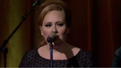 Adele - I'll Be Waiting