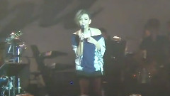 张惠妹 - 情人敌人