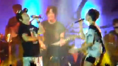 张惠妹 - 好胆你就来