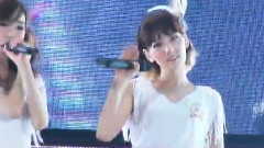 TaeYeon 1st Japan Tour In Hiroshima