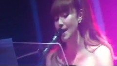 Jessica Almost 1st Japan Tour In Hiroshima