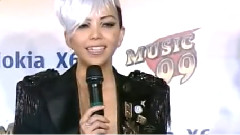 张惠妹 - 21th金曲奖幕后直击