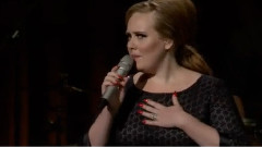 Adele - Lovesong